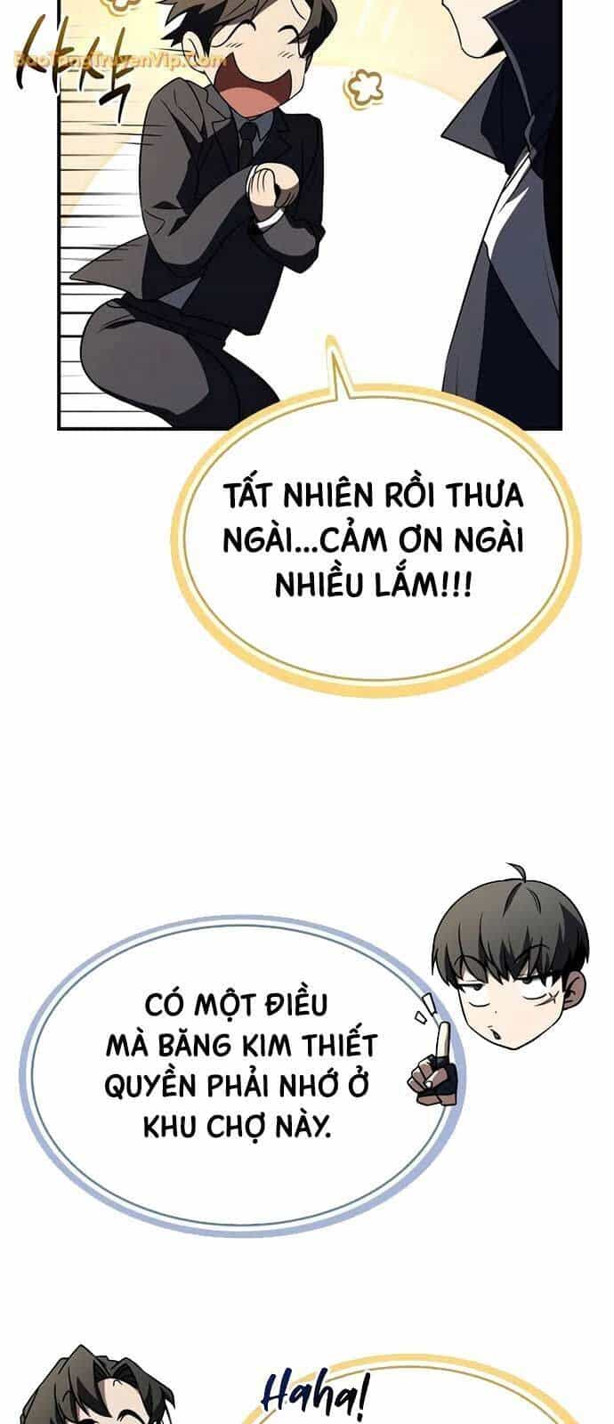 Kim Chiến Sĩ: Hành Trình Xây Dựng Đặc Tính - Chương 15 - ảnh 101