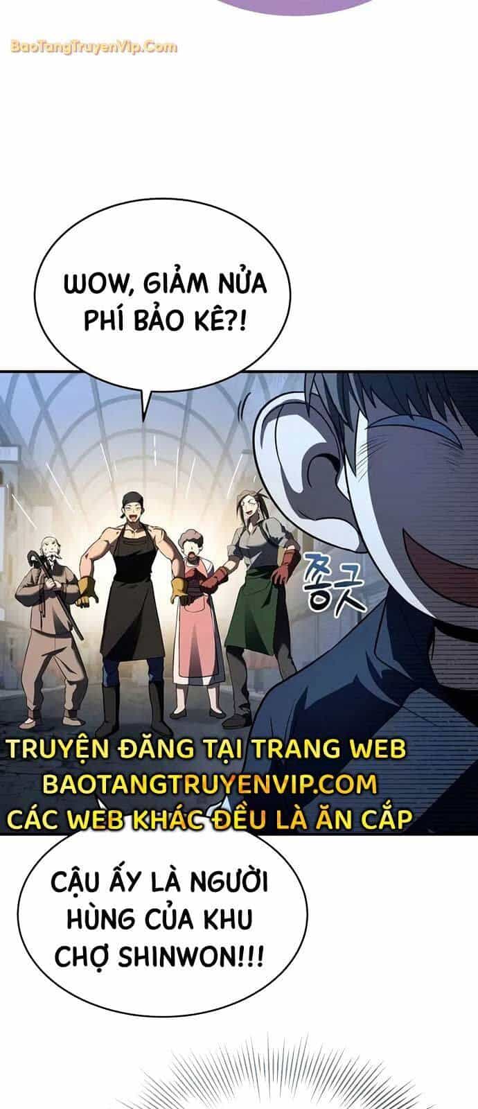 Kim Chiến Sĩ: Hành Trình Xây Dựng Đặc Tính - Chương 15 - ảnh 105