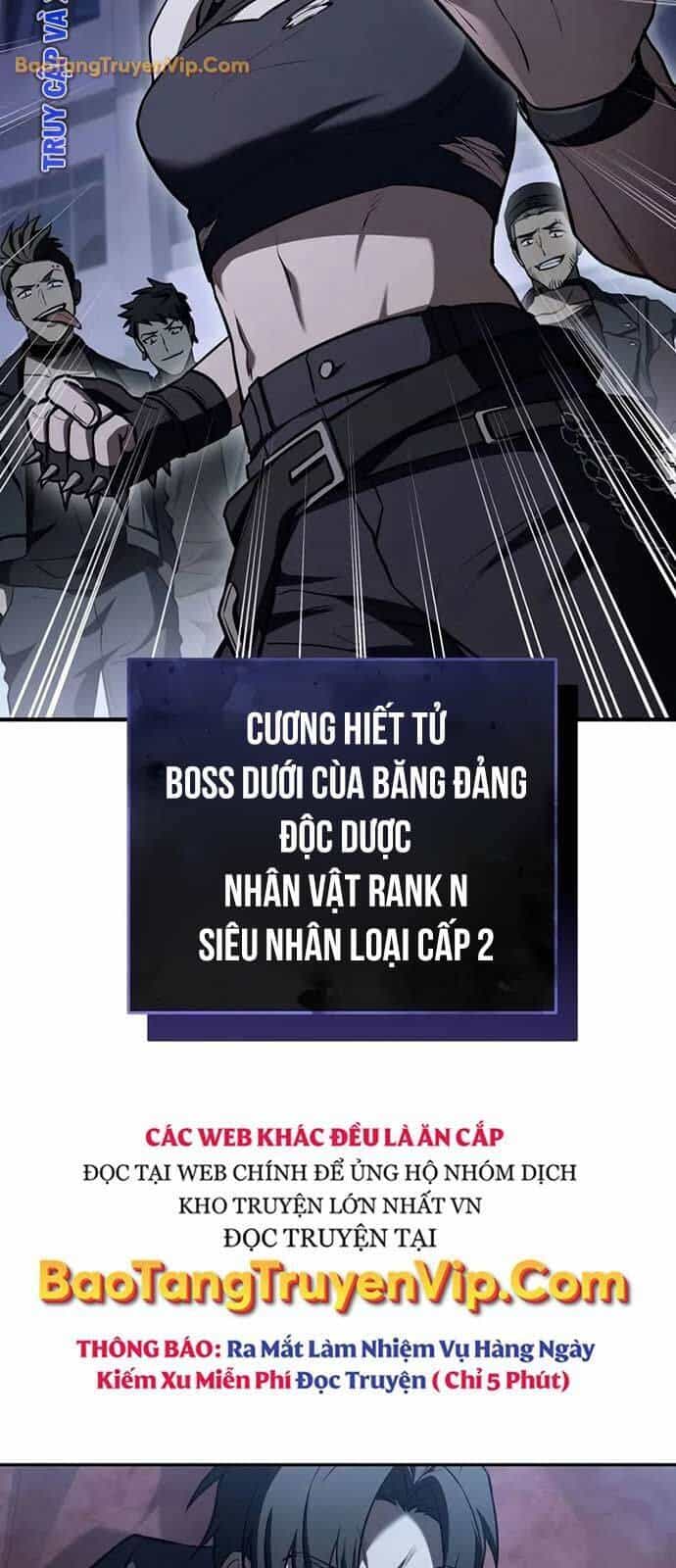 Kim Chiến Sĩ: Hành Trình Xây Dựng Đặc Tính - Chương 15 - ảnh 19