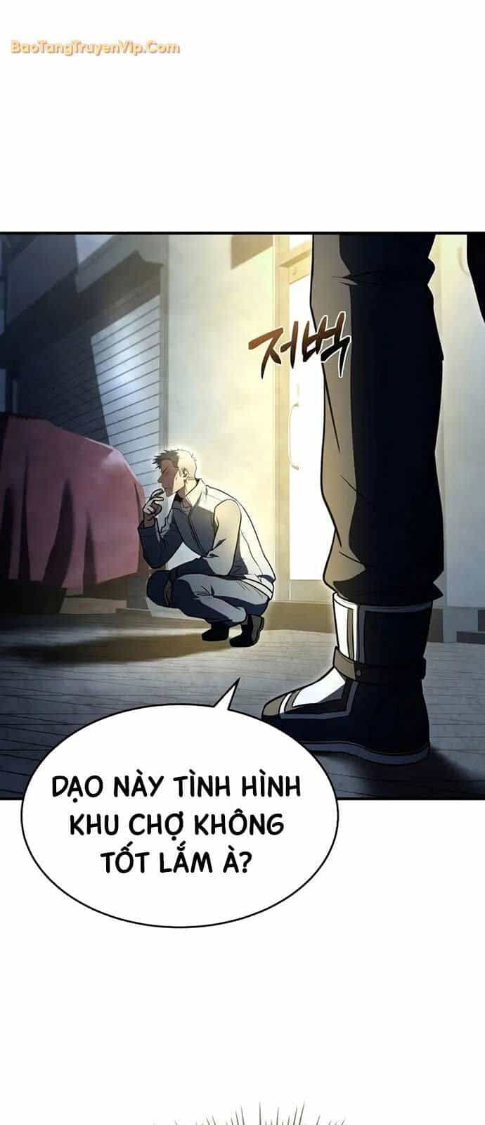 Kim Chiến Sĩ: Hành Trình Xây Dựng Đặc Tính - Chương 15 - ảnh 2