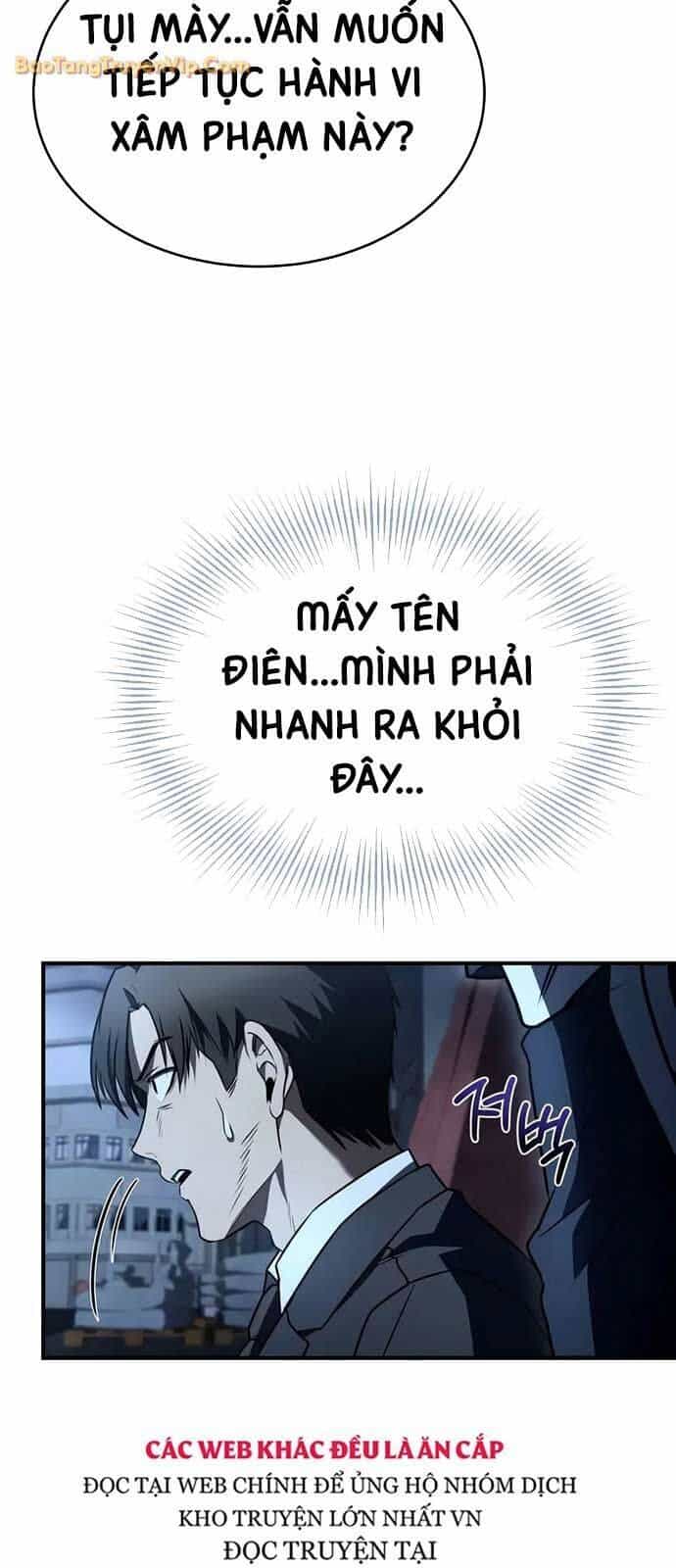 Kim Chiến Sĩ: Hành Trình Xây Dựng Đặc Tính - Chương 15 - ảnh 26
