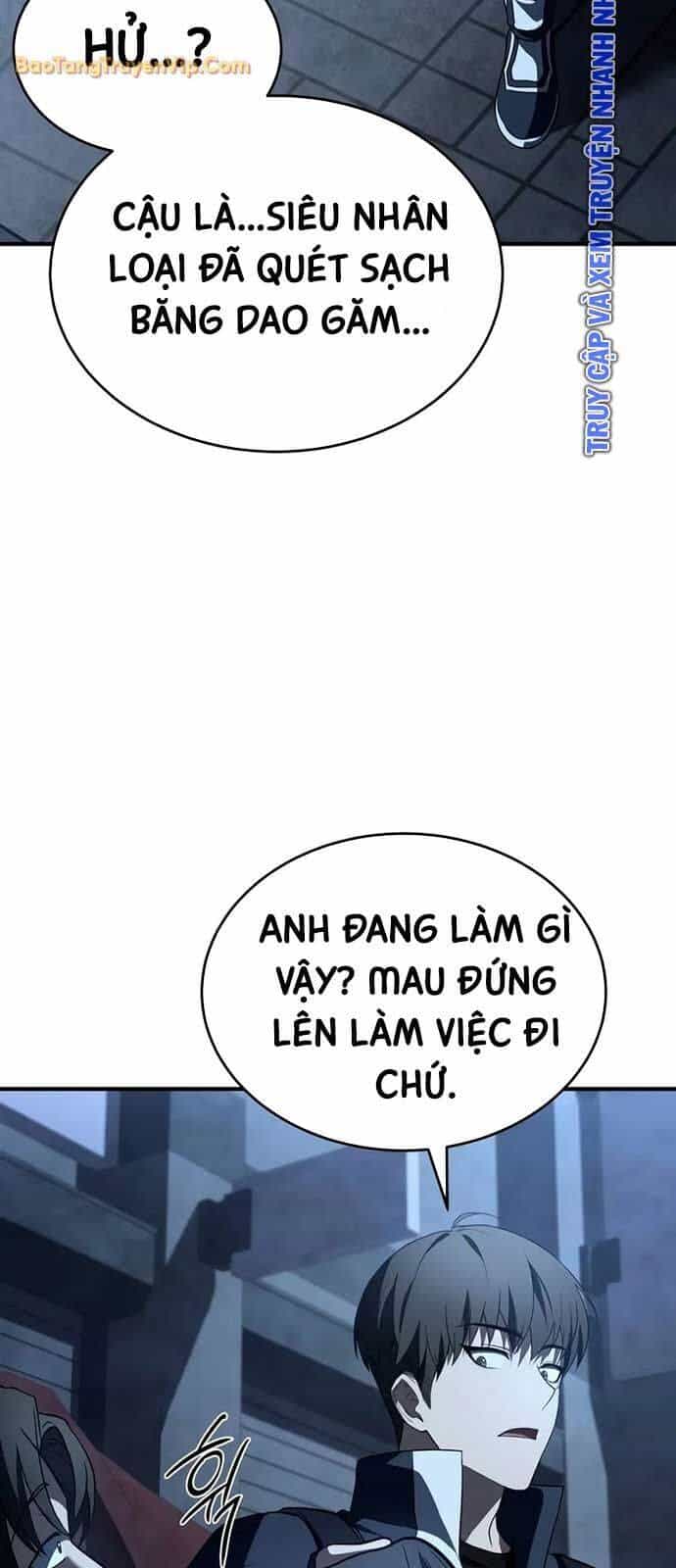 Kim Chiến Sĩ: Hành Trình Xây Dựng Đặc Tính - Chương 15 - ảnh 28