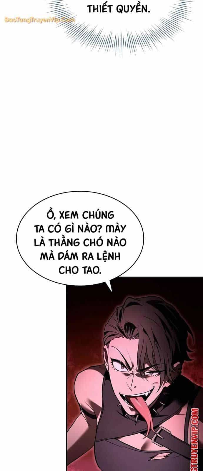 Kim Chiến Sĩ: Hành Trình Xây Dựng Đặc Tính - Chương 15 - ảnh 32