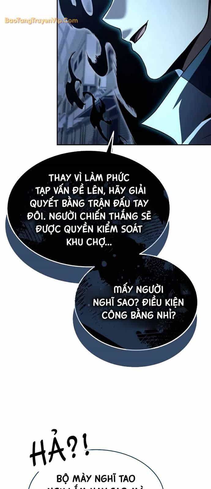 Kim Chiến Sĩ: Hành Trình Xây Dựng Đặc Tính - Chương 15 - ảnh 39