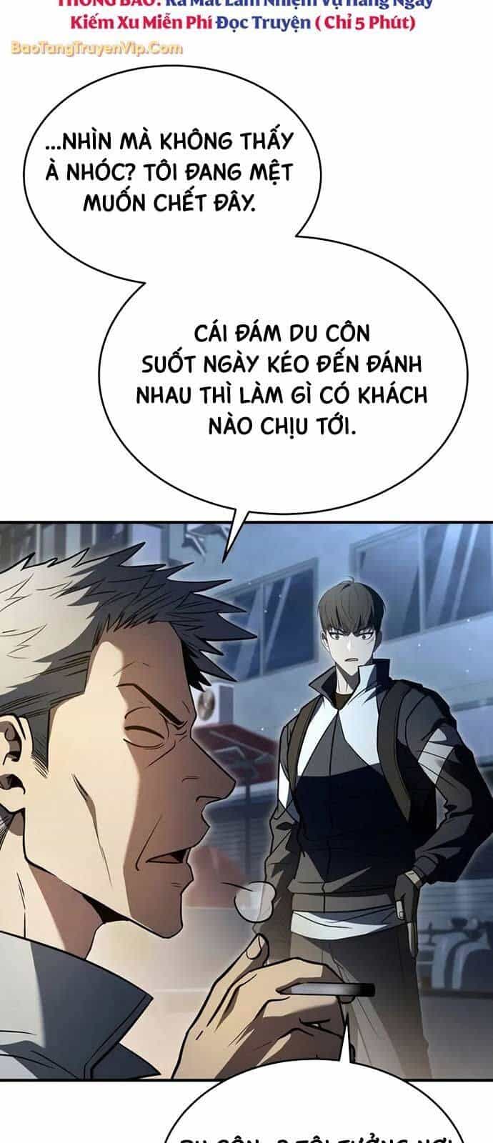 Kim Chiến Sĩ: Hành Trình Xây Dựng Đặc Tính - Chương 15 - ảnh 4