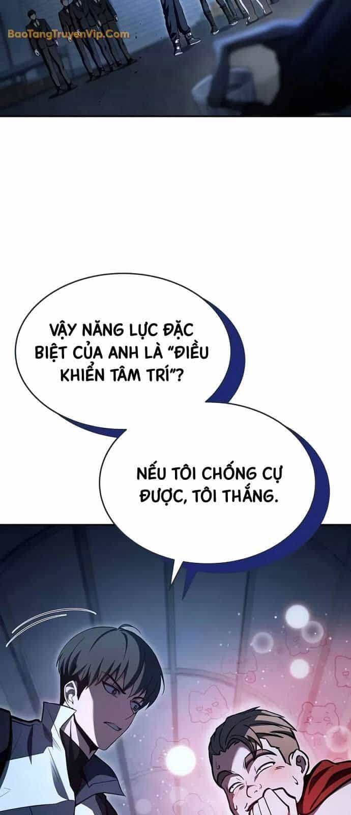 Kim Chiến Sĩ: Hành Trình Xây Dựng Đặc Tính - Chương 15 - ảnh 43