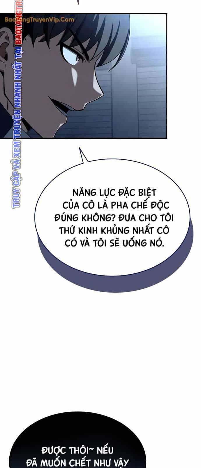 Kim Chiến Sĩ: Hành Trình Xây Dựng Đặc Tính - Chương 15 - ảnh 63