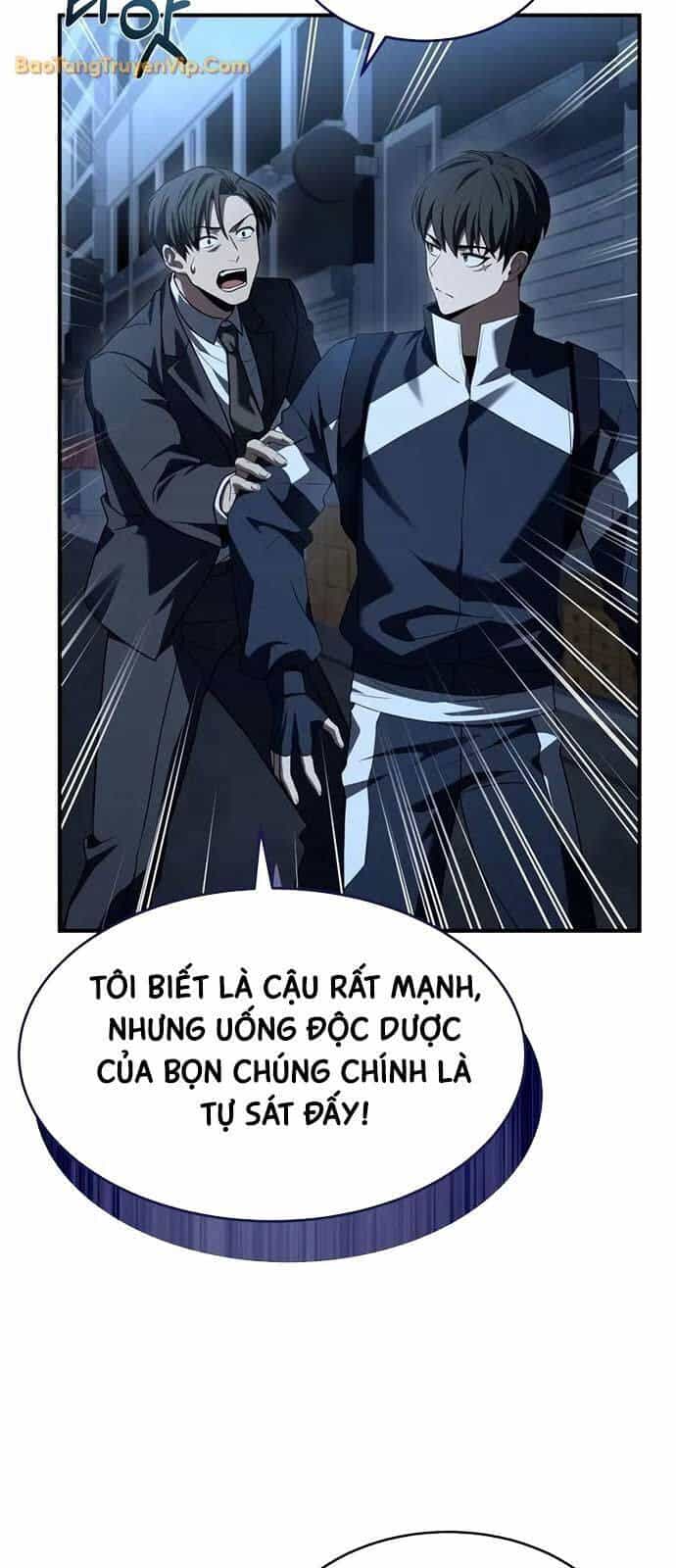 Kim Chiến Sĩ: Hành Trình Xây Dựng Đặc Tính - Chương 15 - ảnh 65