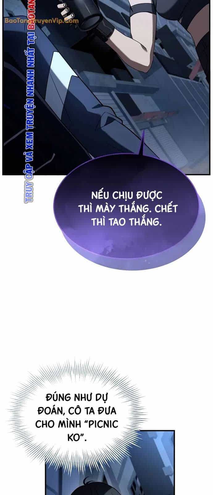 Kim Chiến Sĩ: Hành Trình Xây Dựng Đặc Tính - Chương 15 - ảnh 67