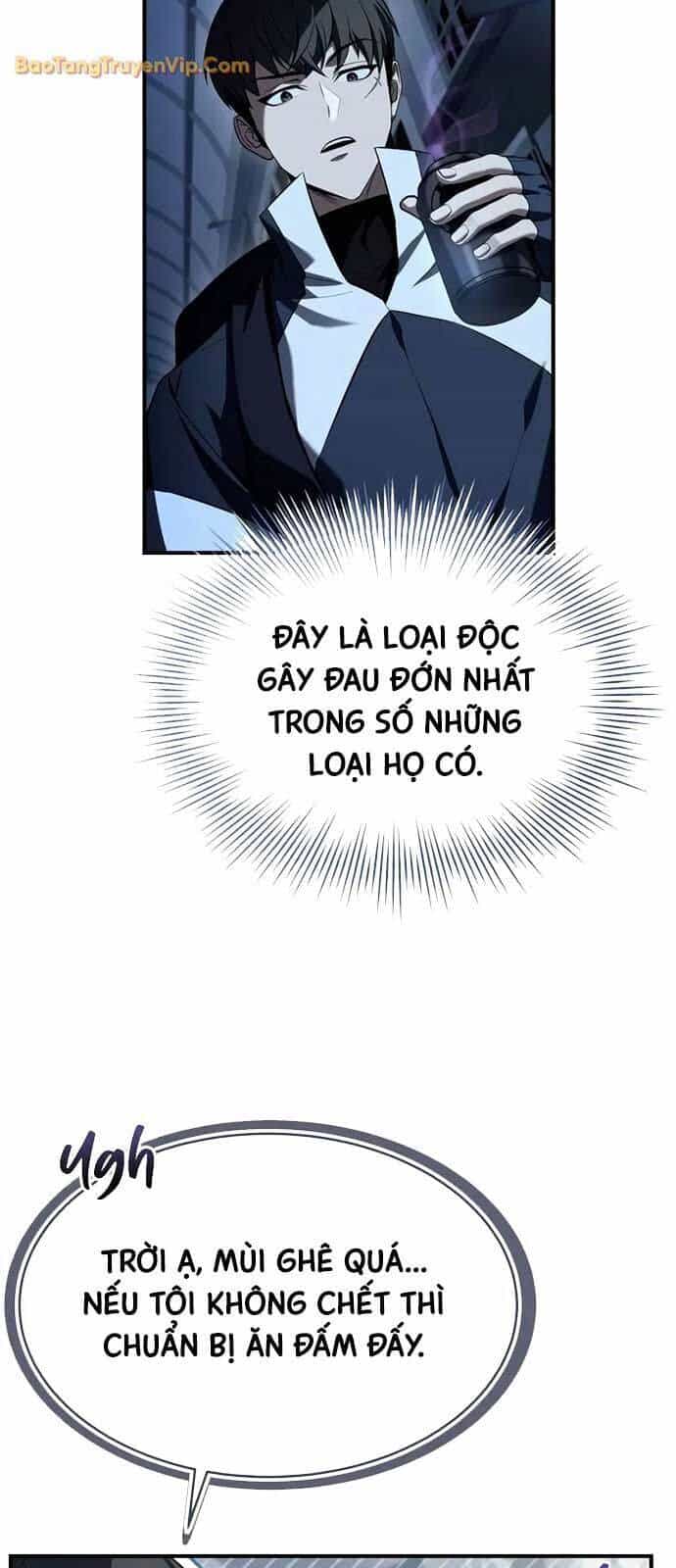 Kim Chiến Sĩ: Hành Trình Xây Dựng Đặc Tính - Chương 15 - ảnh 68