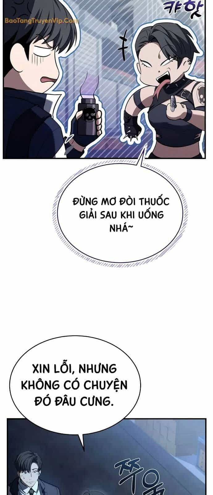 Kim Chiến Sĩ: Hành Trình Xây Dựng Đặc Tính - Chương 15 - ảnh 69