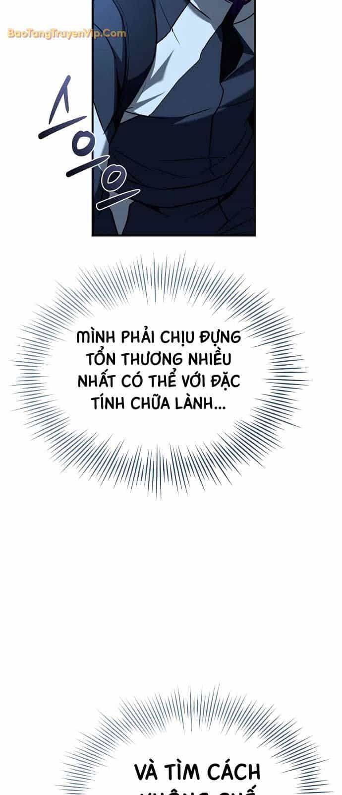 Kim Chiến Sĩ: Hành Trình Xây Dựng Đặc Tính - Chương 15 - ảnh 78