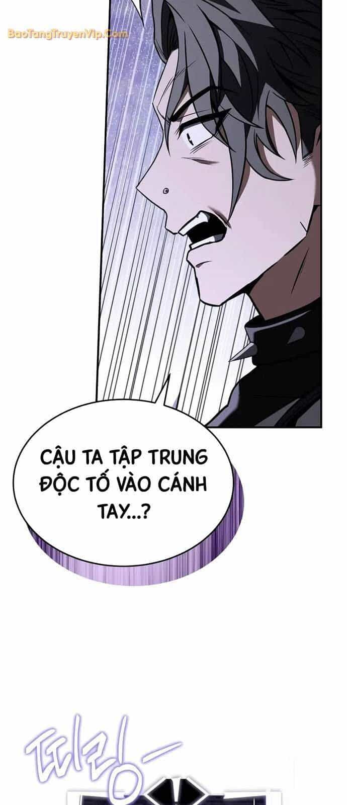 Kim Chiến Sĩ: Hành Trình Xây Dựng Đặc Tính - Chương 15 - ảnh 80