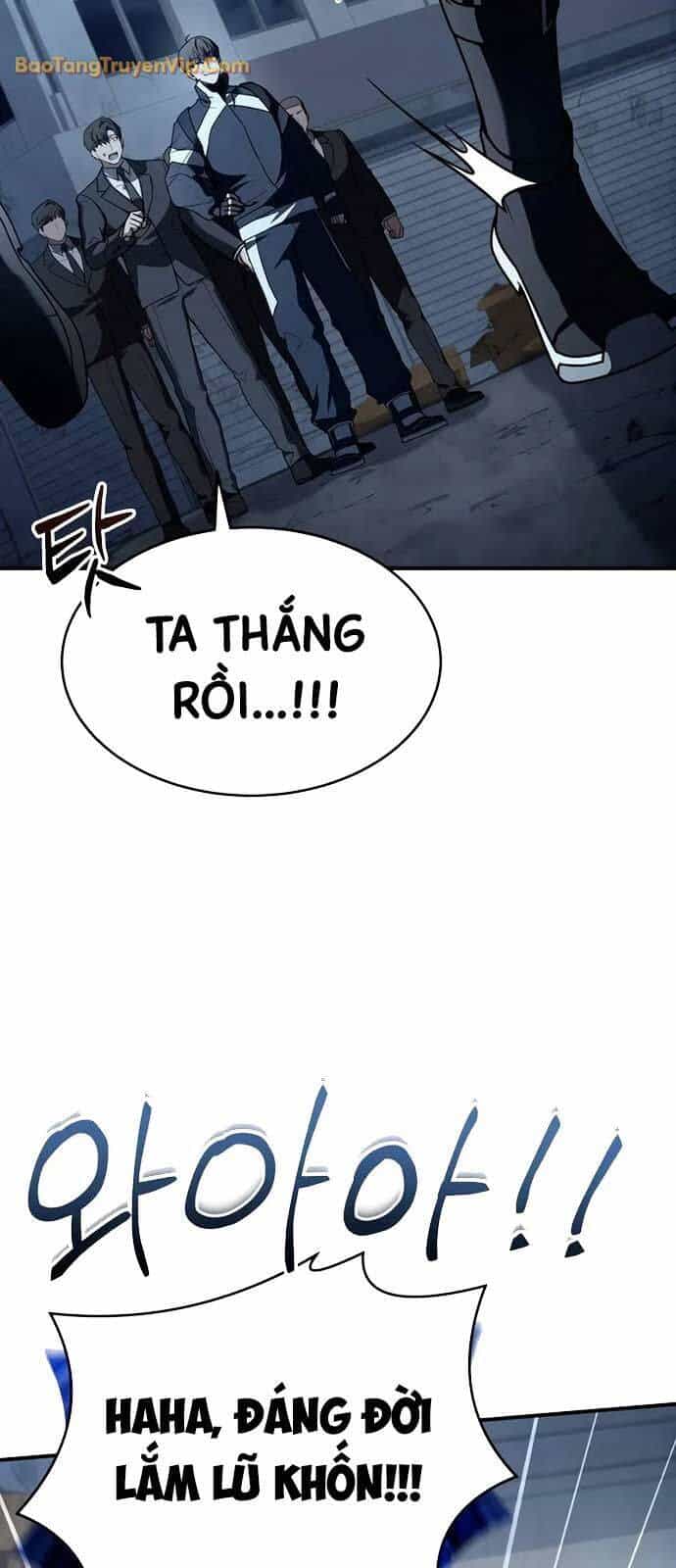 Kim Chiến Sĩ: Hành Trình Xây Dựng Đặc Tính - Chương 15 - ảnh 96