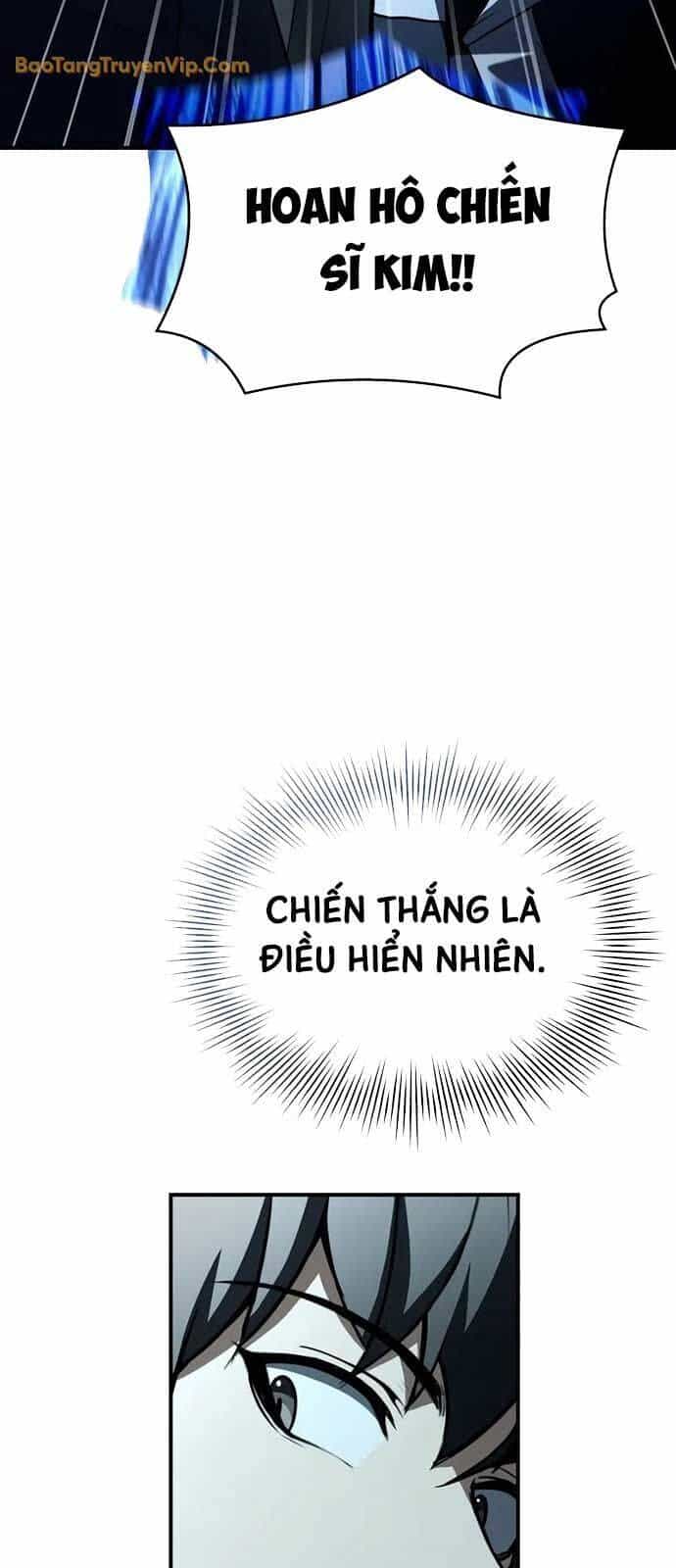 Kim Chiến Sĩ: Hành Trình Xây Dựng Đặc Tính - Chương 15 - ảnh 98
