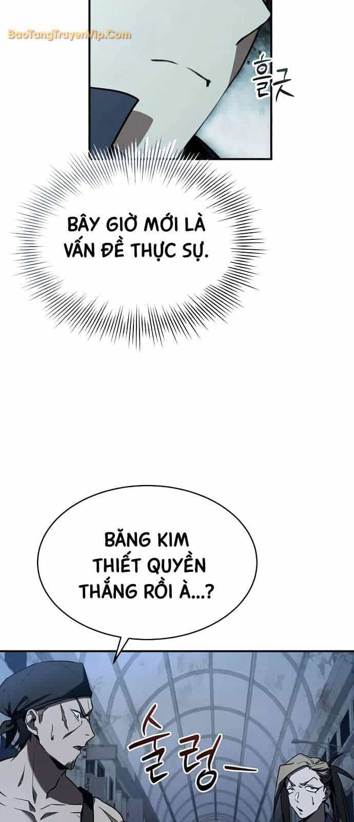 Kim Chiến Sĩ: Hành Trình Xây Dựng Đặc Tính - Chương 15 - ảnh 99