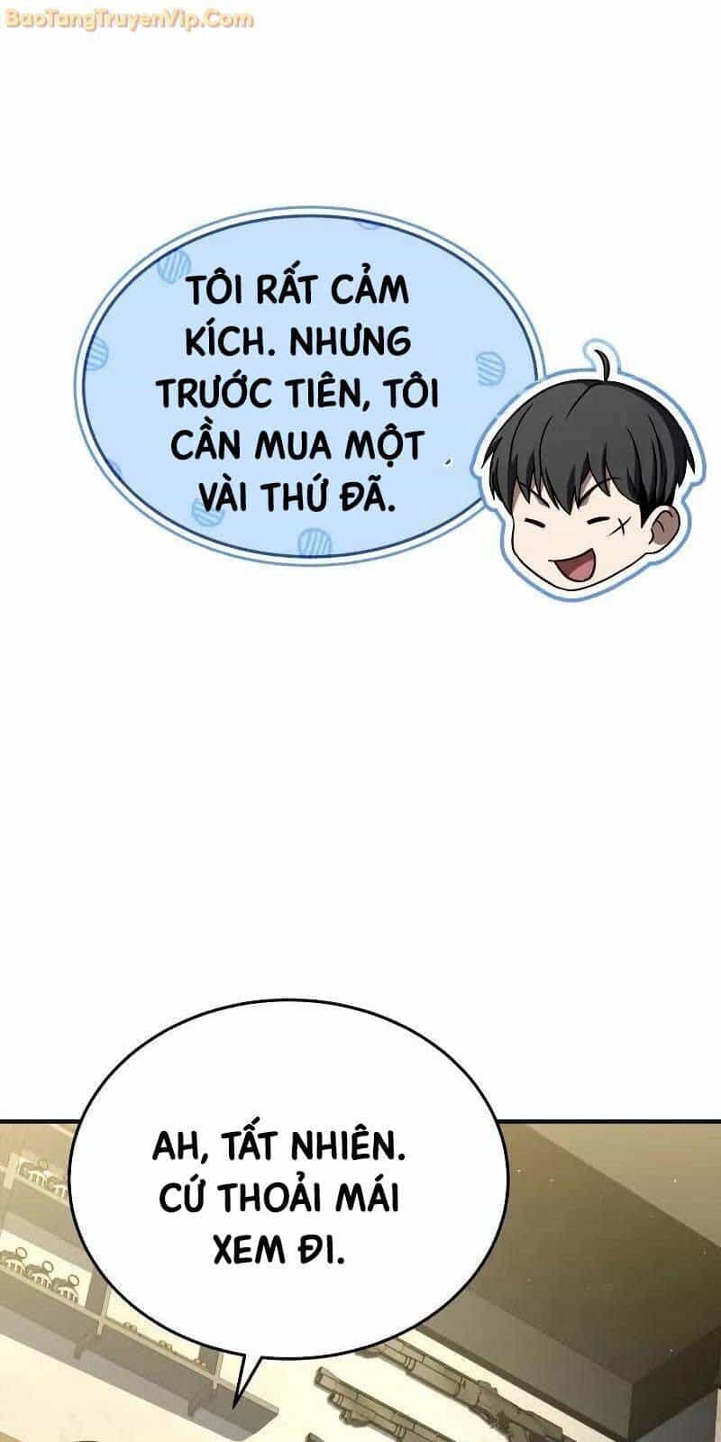Kim Chiến Sĩ: Hành Trình Xây Dựng Đặc Tính - Chương 16 - ảnh 10