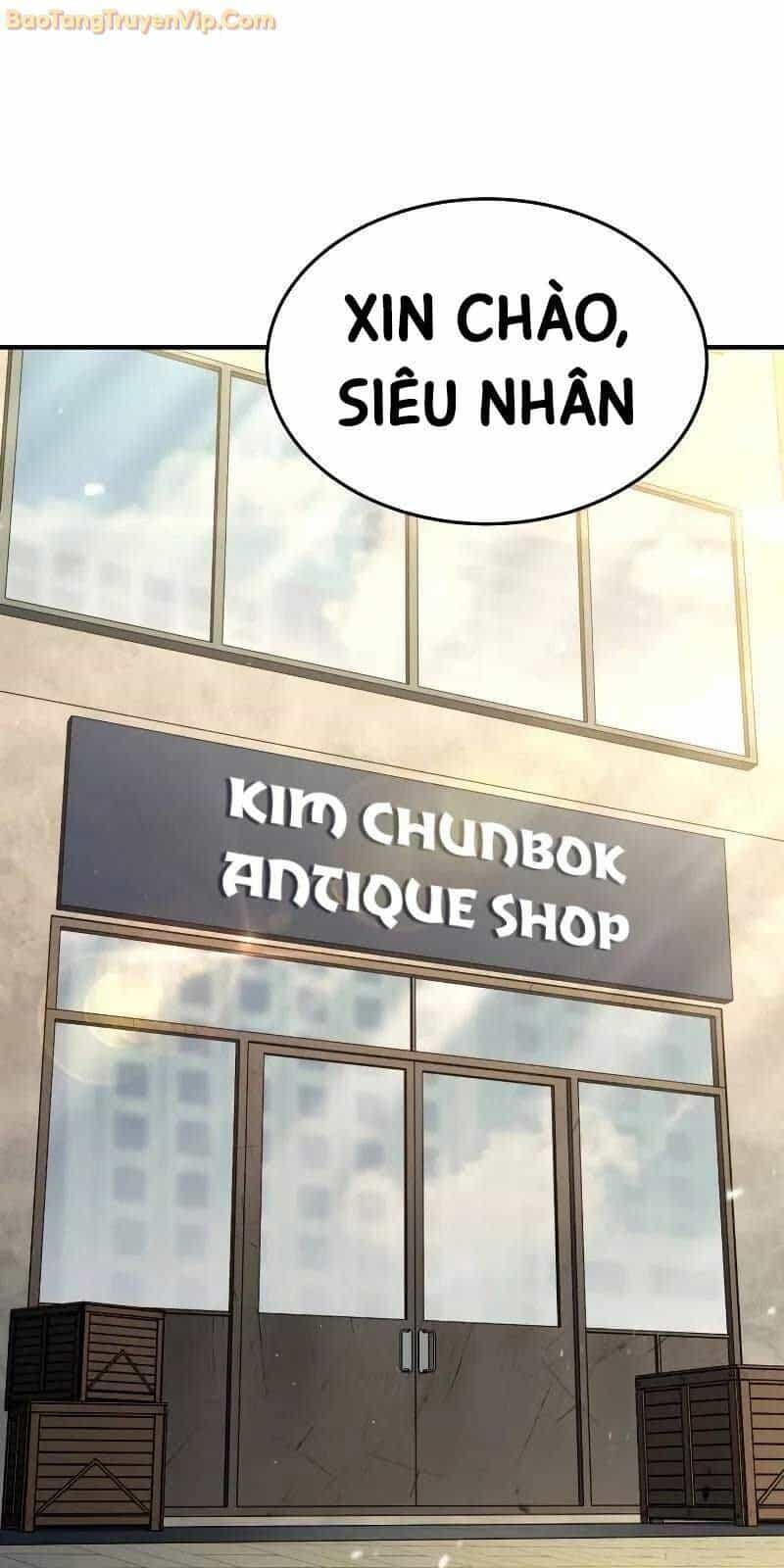 Kim Chiến Sĩ: Hành Trình Xây Dựng Đặc Tính - Chương 16 - ảnh 2