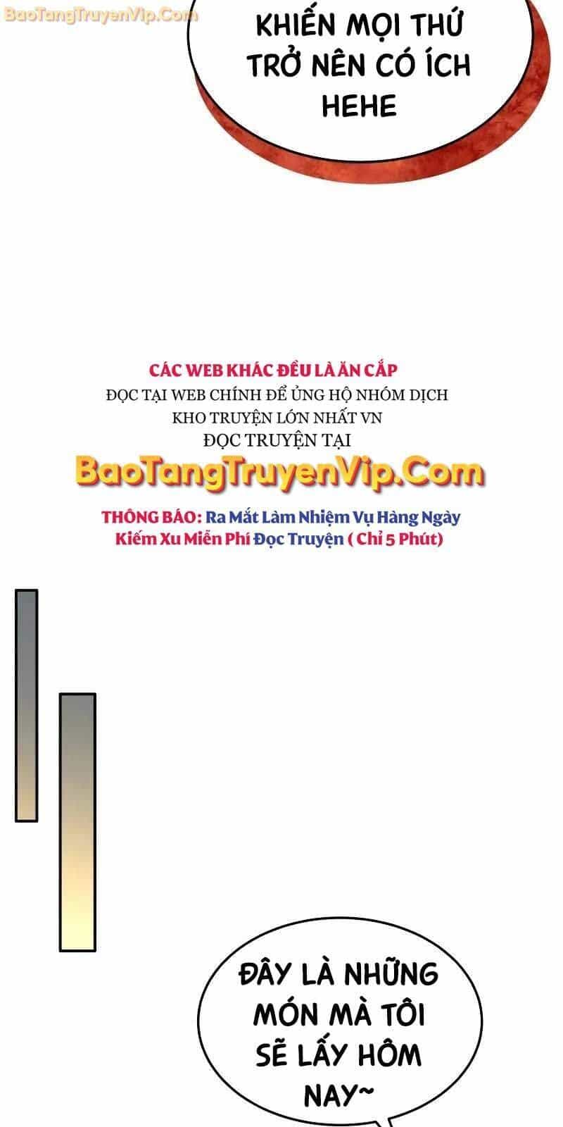 Kim Chiến Sĩ: Hành Trình Xây Dựng Đặc Tính - Chương 16 - ảnh 25