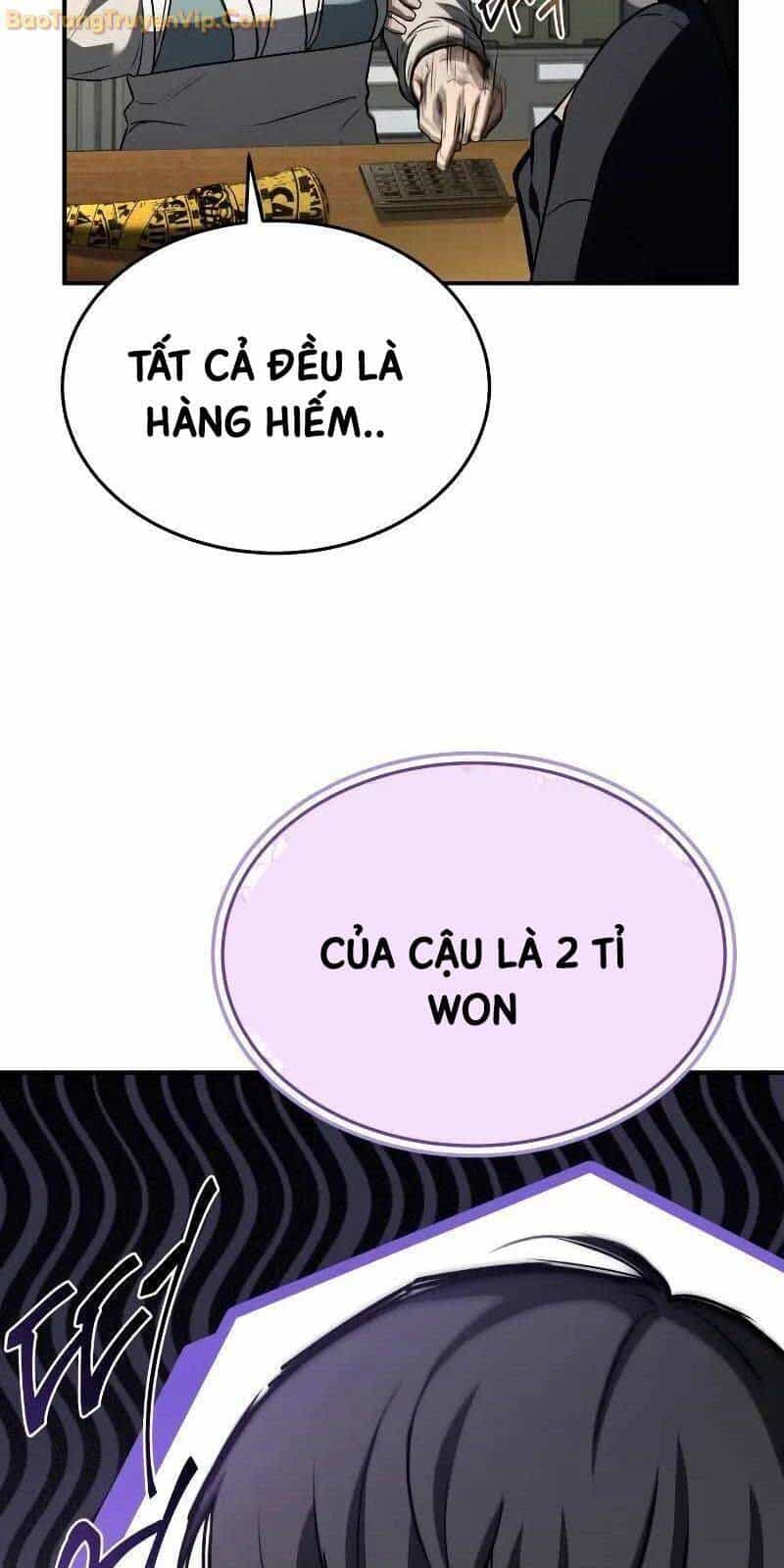 Kim Chiến Sĩ: Hành Trình Xây Dựng Đặc Tính - Chương 16 - ảnh 28