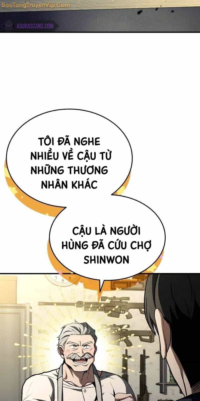 Kim Chiến Sĩ: Hành Trình Xây Dựng Đặc Tính - Chương 16 - ảnh 3