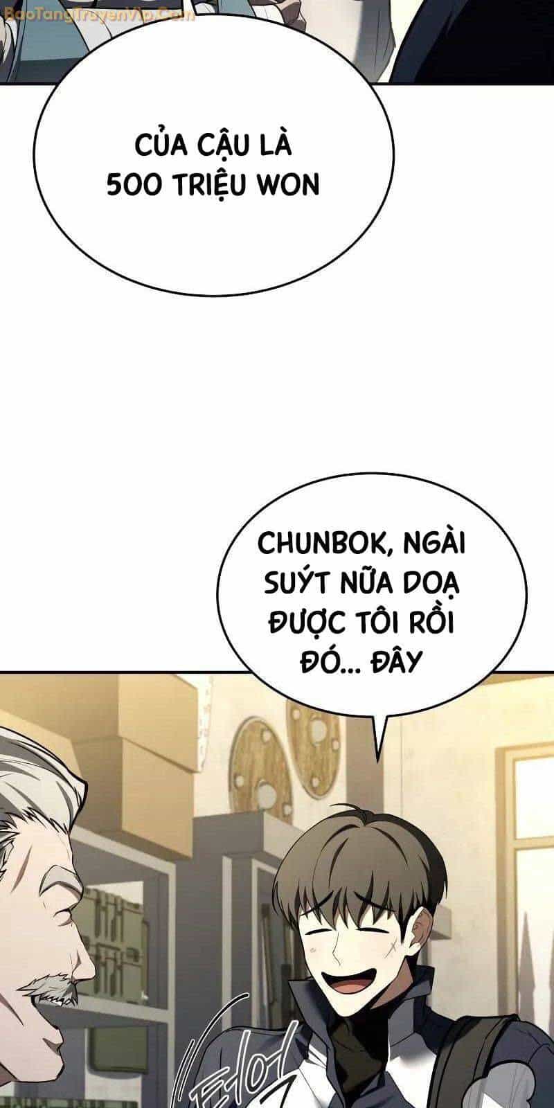 Kim Chiến Sĩ: Hành Trình Xây Dựng Đặc Tính - Chương 16 - ảnh 31