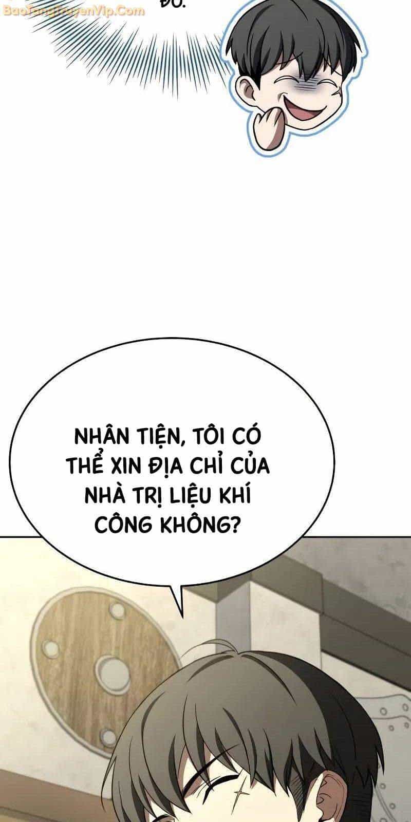 Kim Chiến Sĩ: Hành Trình Xây Dựng Đặc Tính - Chương 16 - ảnh 34