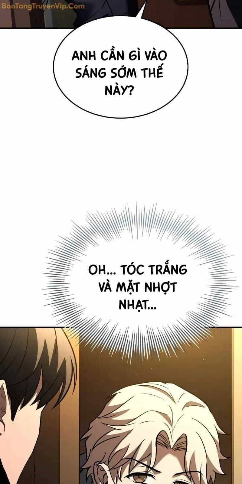 Kim Chiến Sĩ: Hành Trình Xây Dựng Đặc Tính - Chương 16 - ảnh 42