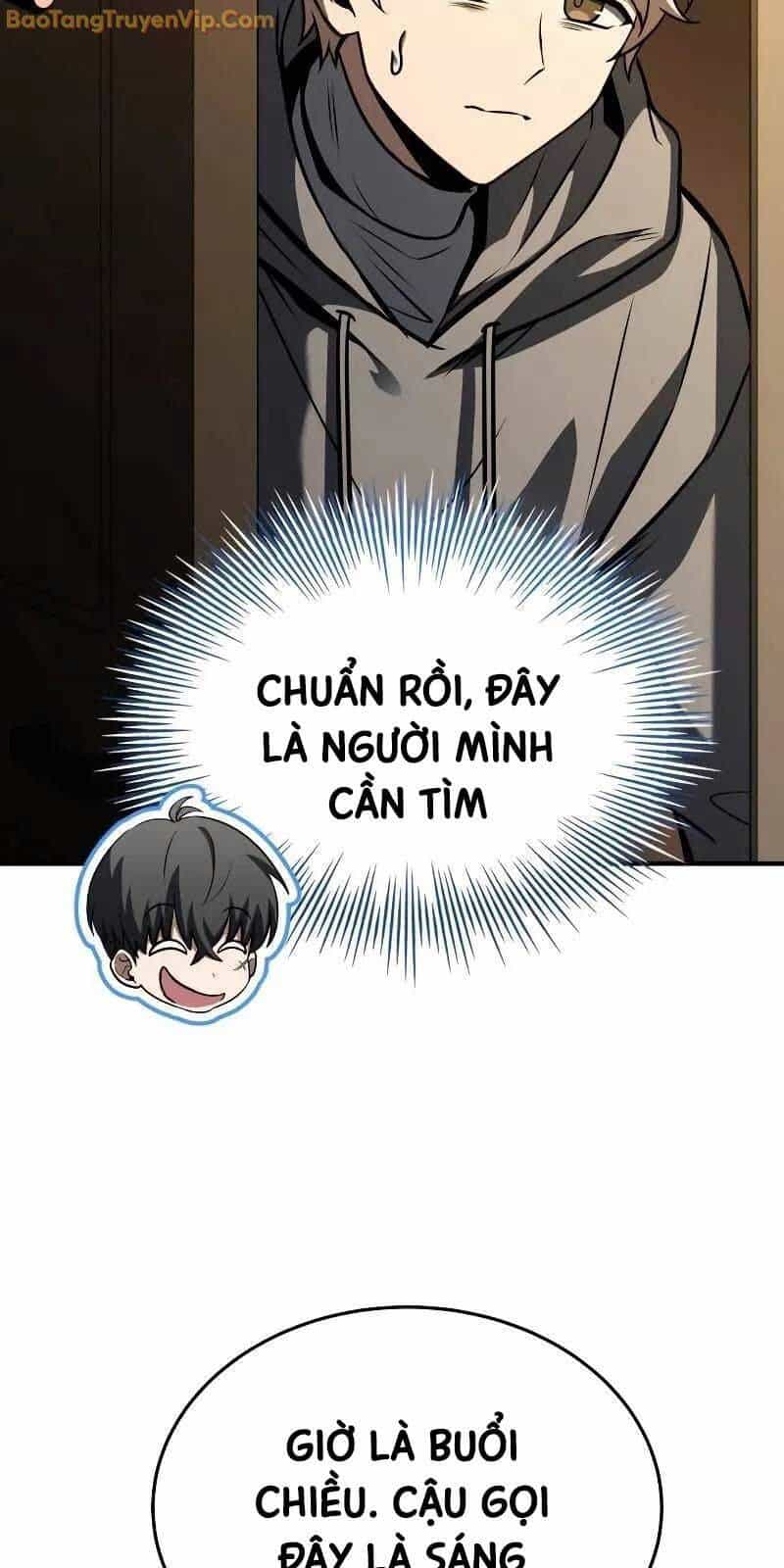 Kim Chiến Sĩ: Hành Trình Xây Dựng Đặc Tính - Chương 16 - ảnh 43