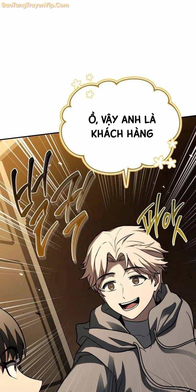 Kim Chiến Sĩ: Hành Trình Xây Dựng Đặc Tính - Chương 16 - ảnh 46