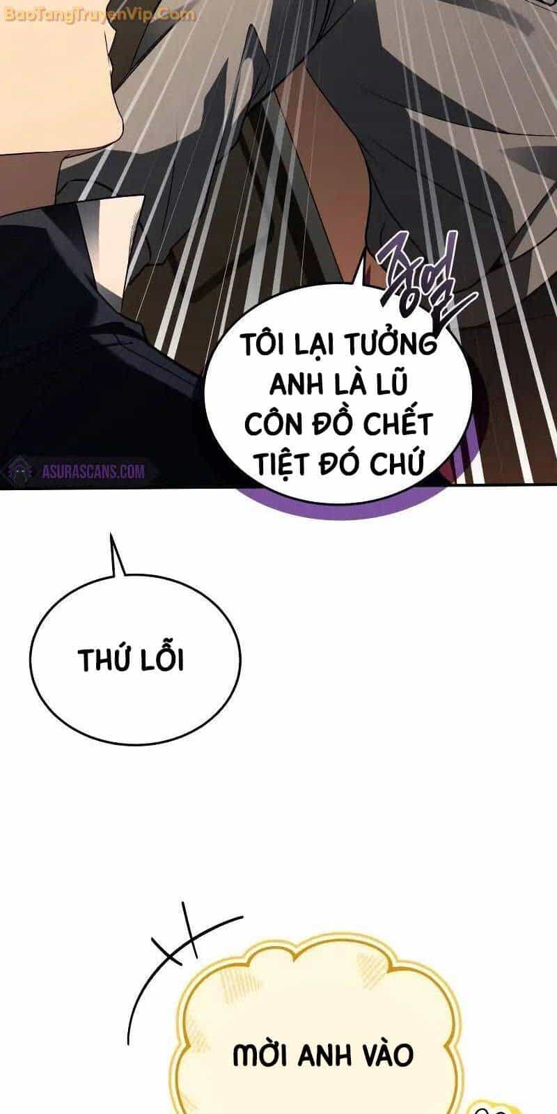 Kim Chiến Sĩ: Hành Trình Xây Dựng Đặc Tính - Chương 16 - ảnh 47