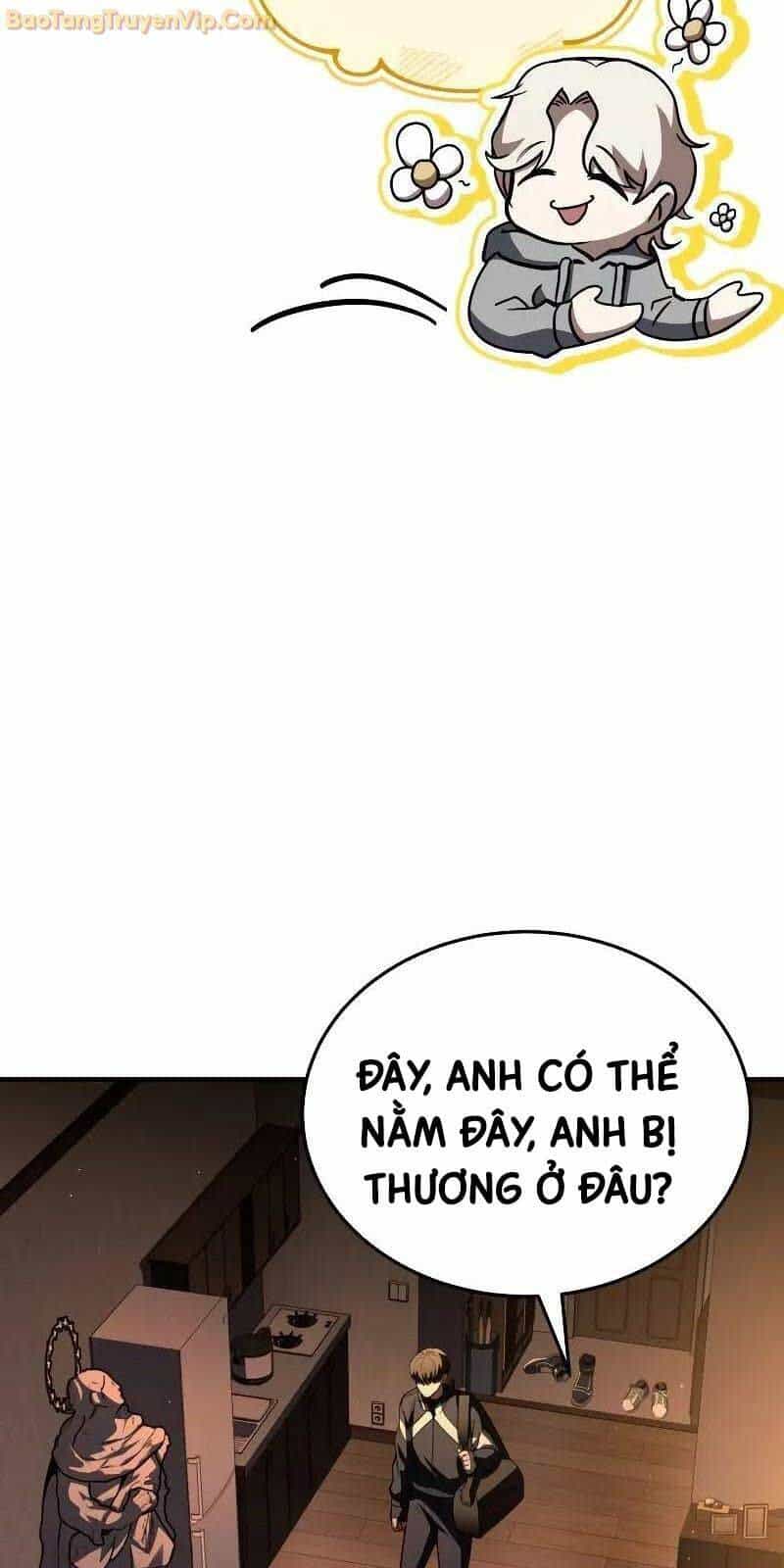 Kim Chiến Sĩ: Hành Trình Xây Dựng Đặc Tính - Chương 16 - ảnh 48