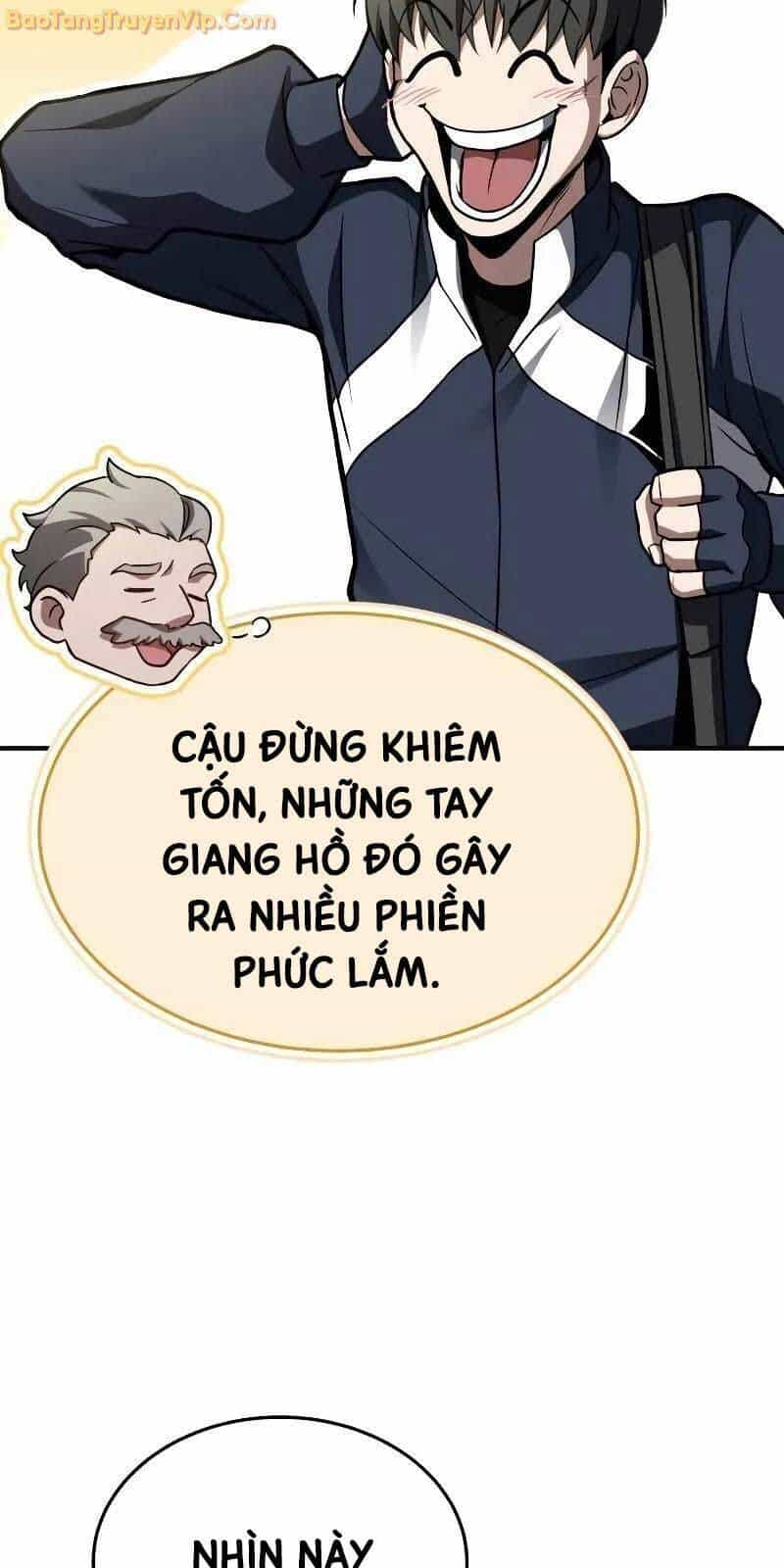 Kim Chiến Sĩ: Hành Trình Xây Dựng Đặc Tính - Chương 16 - ảnh 5
