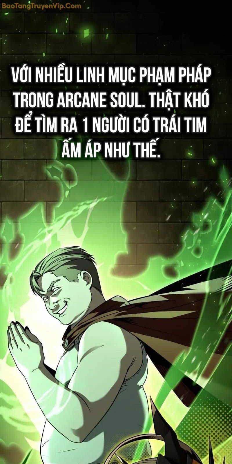 Kim Chiến Sĩ: Hành Trình Xây Dựng Đặc Tính - Chương 16 - ảnh 64