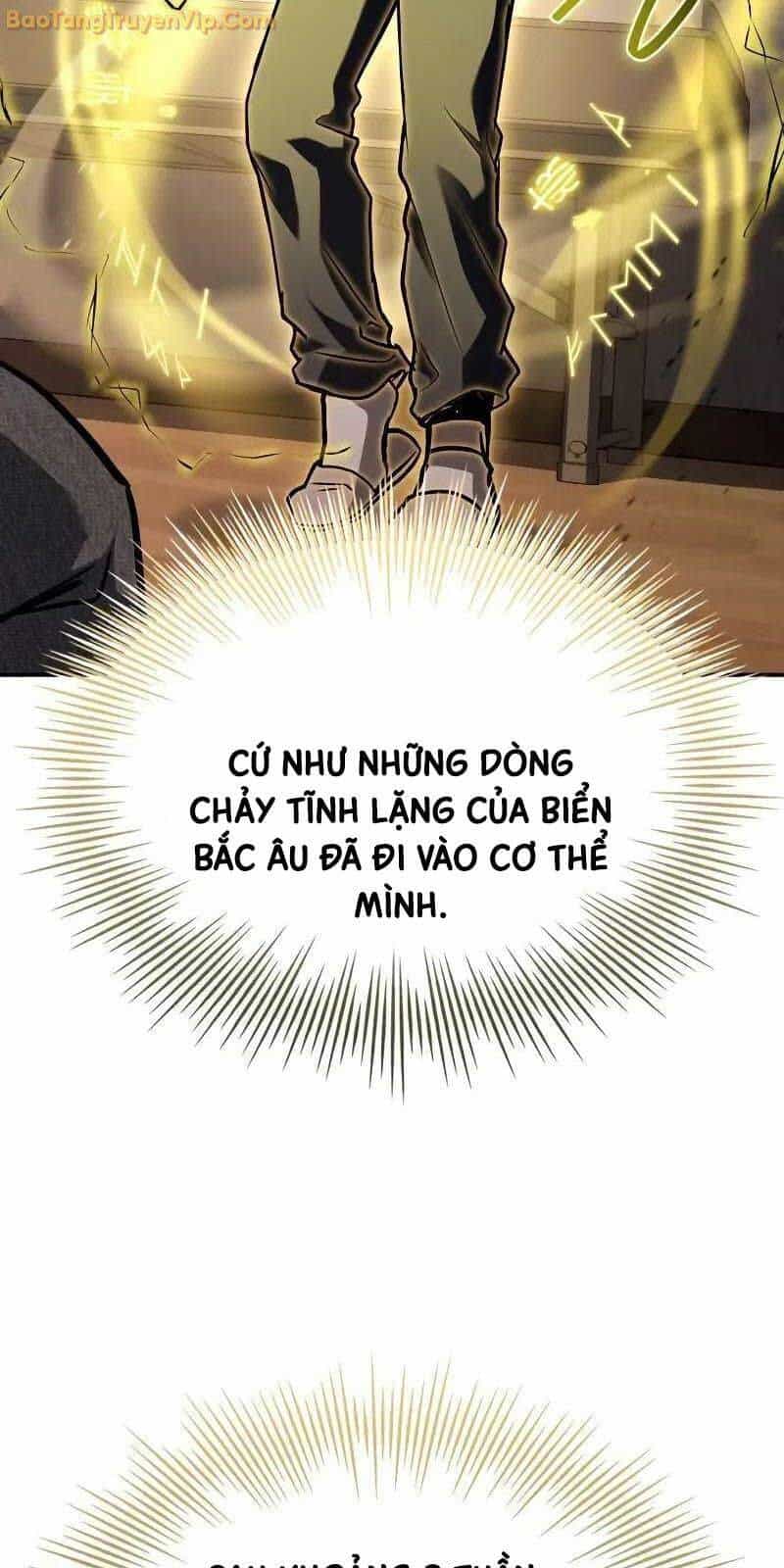 Kim Chiến Sĩ: Hành Trình Xây Dựng Đặc Tính - Chương 16 - ảnh 87