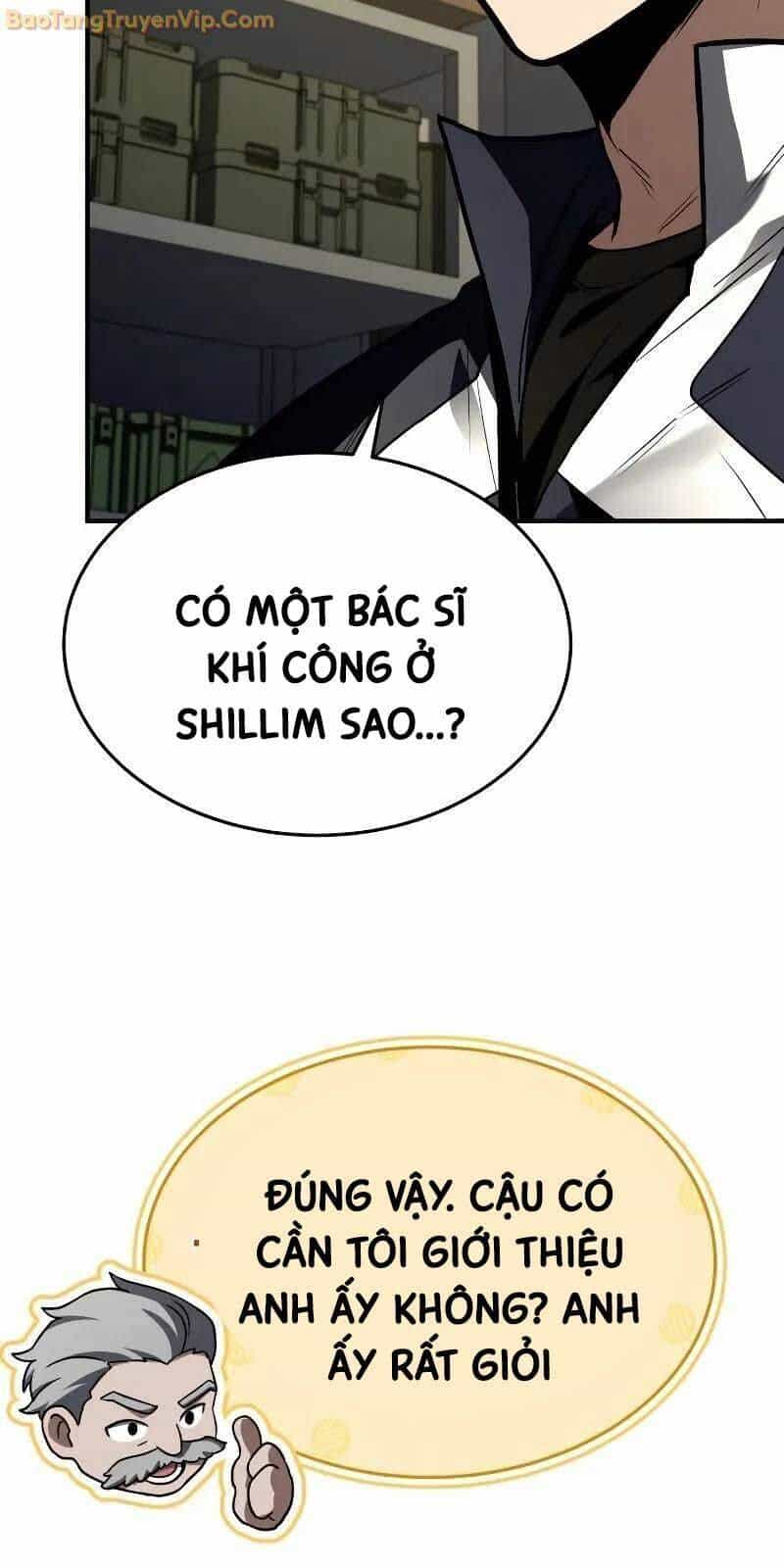 Kim Chiến Sĩ: Hành Trình Xây Dựng Đặc Tính - Chương 16 - ảnh 9