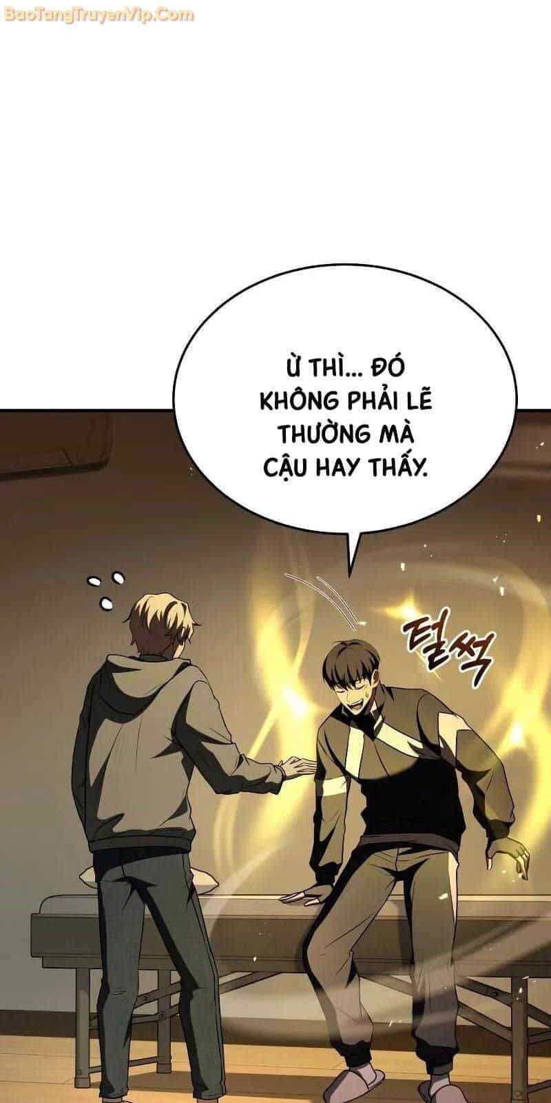 Kim Chiến Sĩ: Hành Trình Xây Dựng Đặc Tính - Chương 16 - ảnh 90