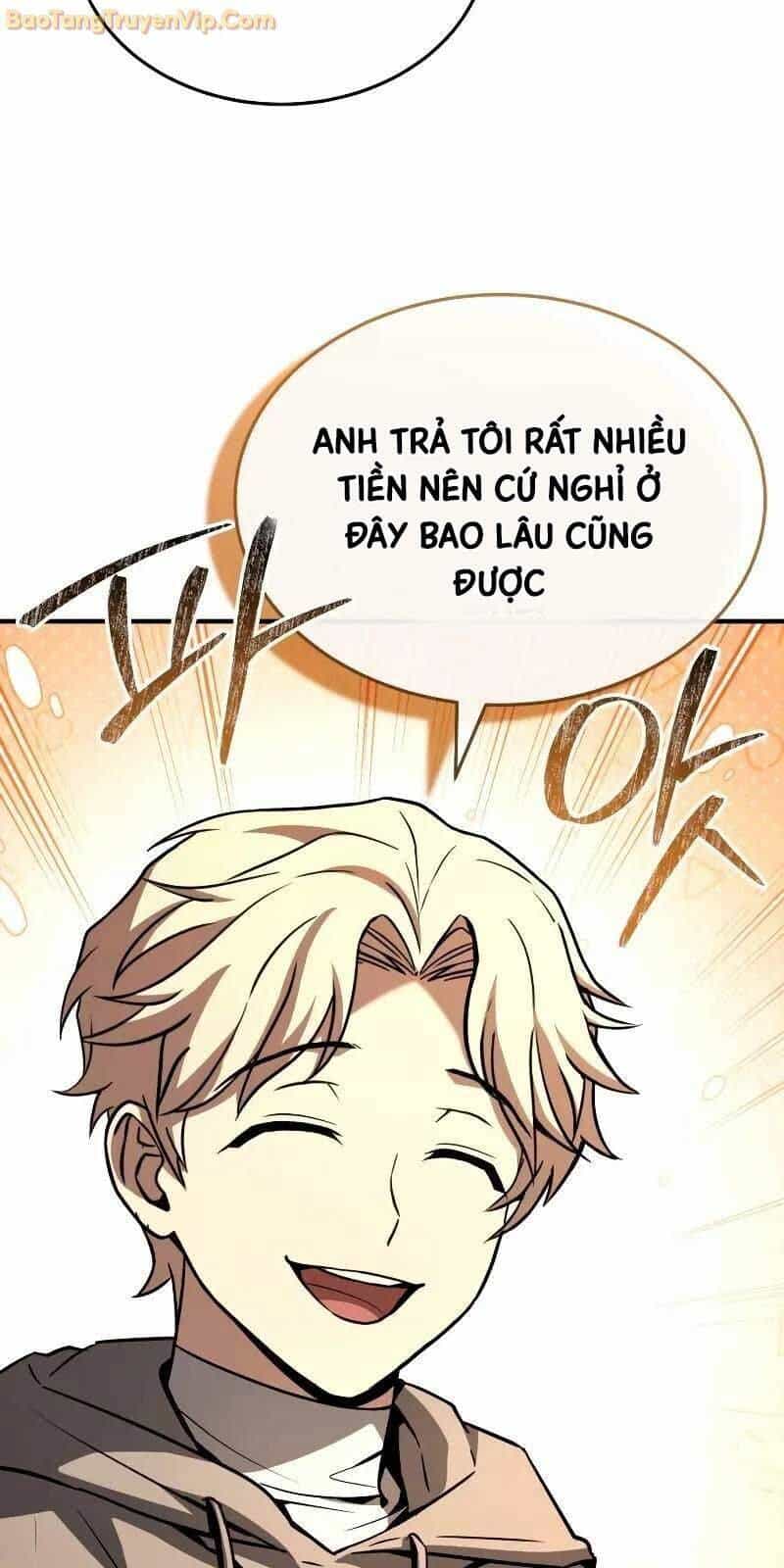 Kim Chiến Sĩ: Hành Trình Xây Dựng Đặc Tính - Chương 16 - ảnh 93