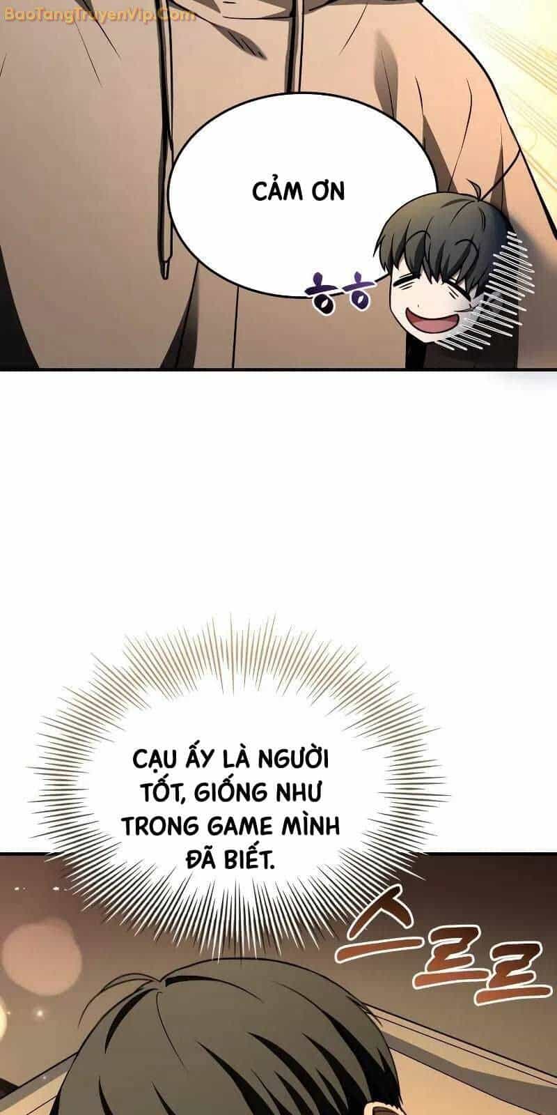 Kim Chiến Sĩ: Hành Trình Xây Dựng Đặc Tính - Chương 16 - ảnh 94