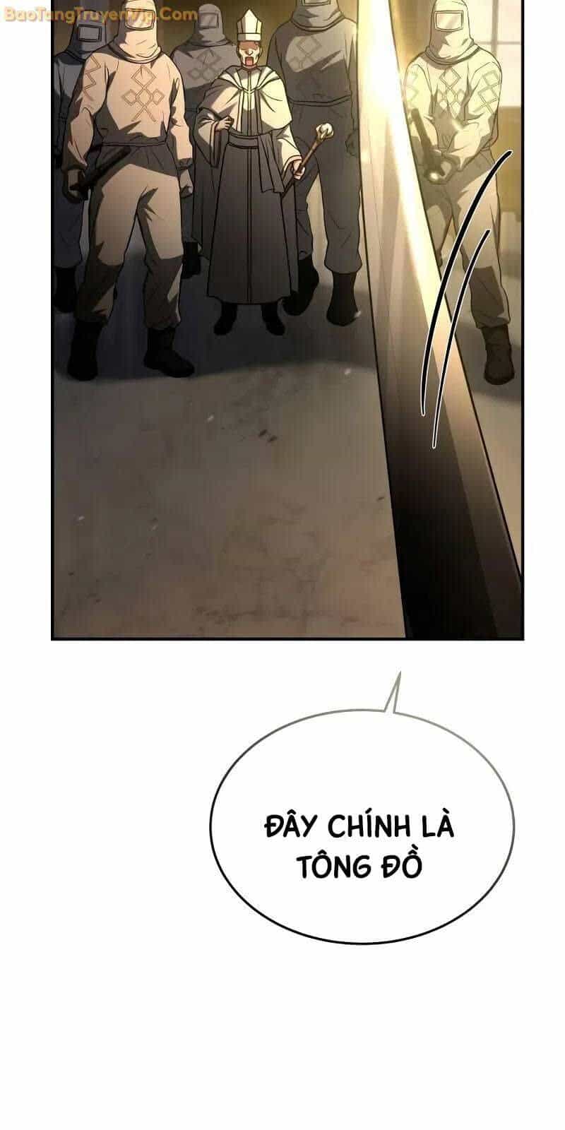 Kim Chiến Sĩ: Hành Trình Xây Dựng Đặc Tính - Chương 17 - ảnh 119