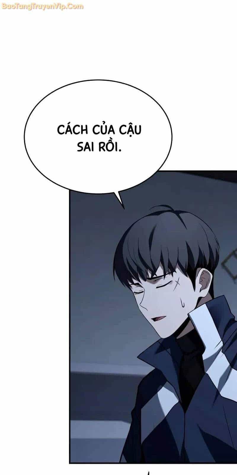 Kim Chiến Sĩ: Hành Trình Xây Dựng Đặc Tính - Chương 17 - ảnh 14