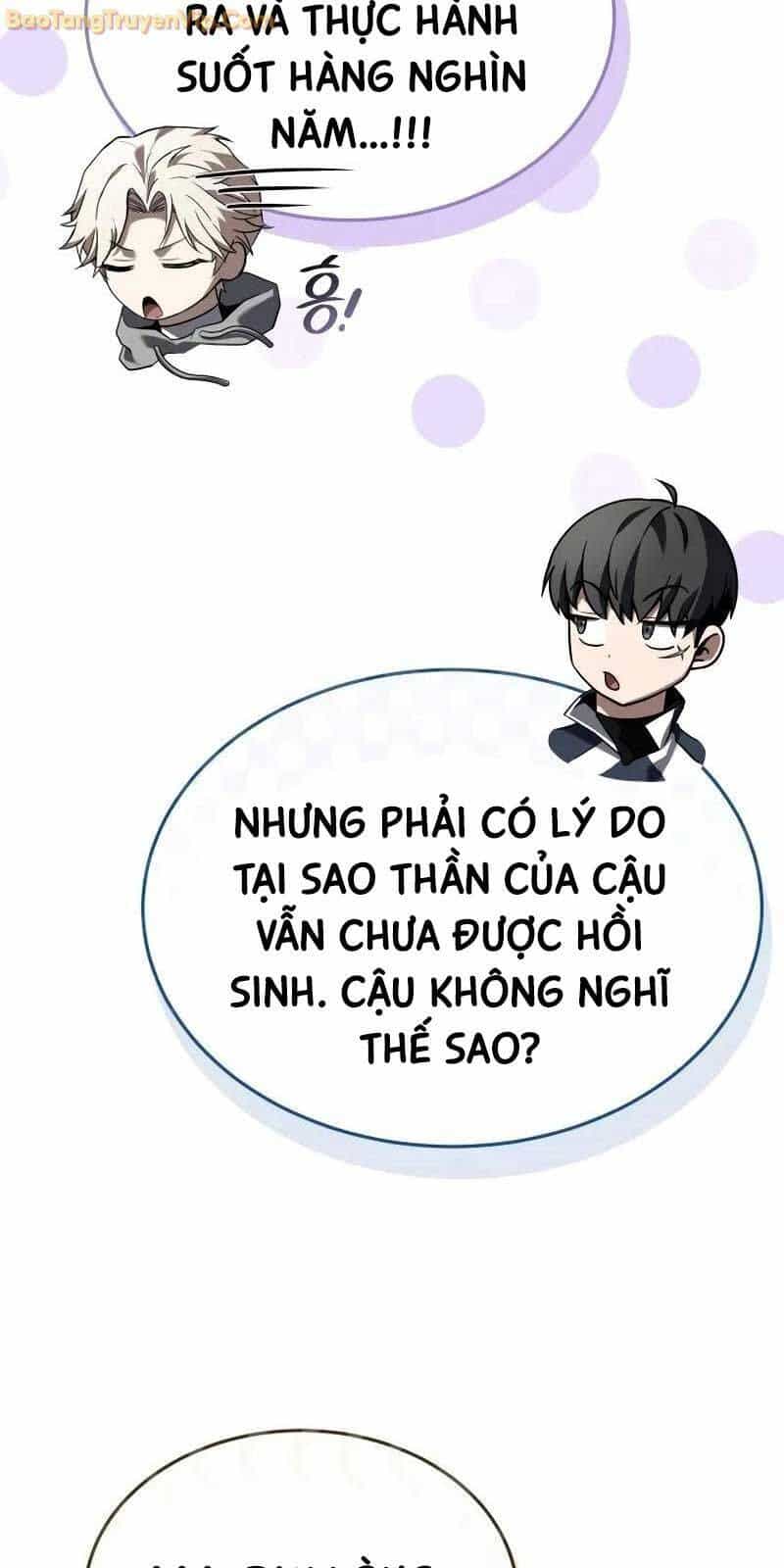 Kim Chiến Sĩ: Hành Trình Xây Dựng Đặc Tính - Chương 17 - ảnh 17