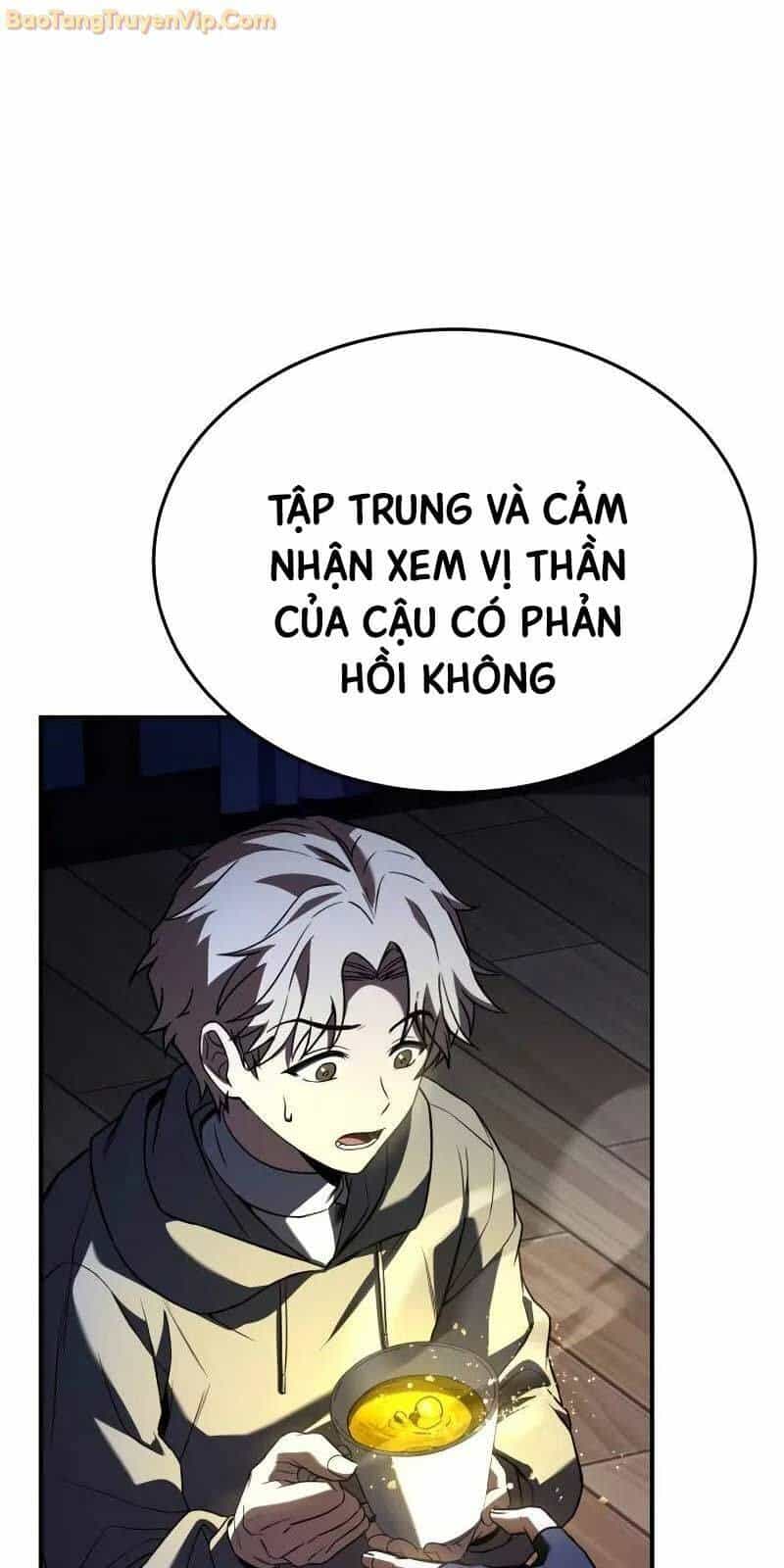 Kim Chiến Sĩ: Hành Trình Xây Dựng Đặc Tính - Chương 17 - ảnh 25