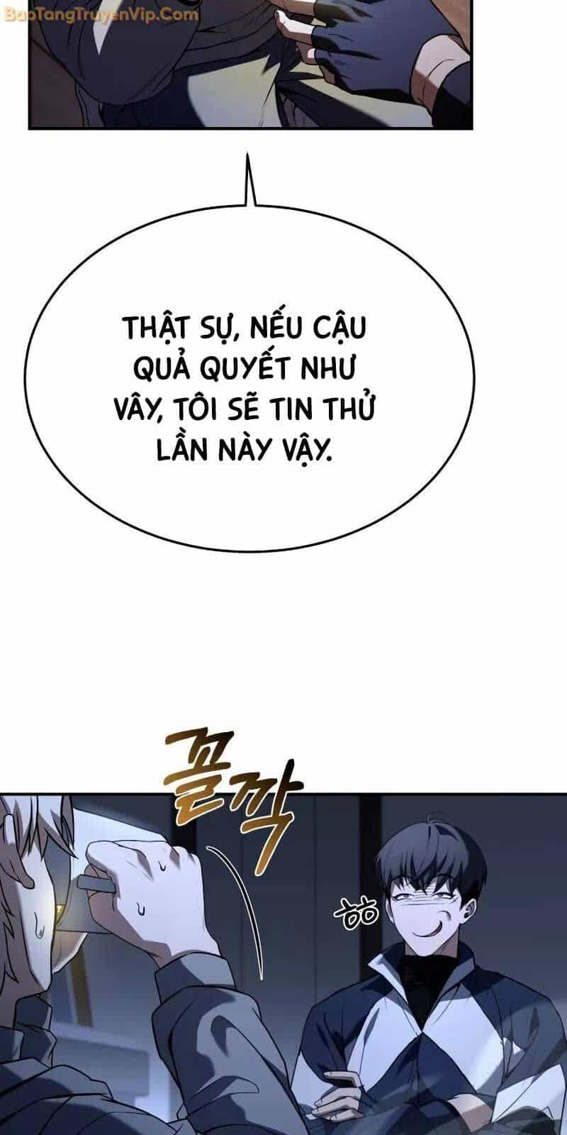 Kim Chiến Sĩ: Hành Trình Xây Dựng Đặc Tính - Chương 17 - ảnh 26