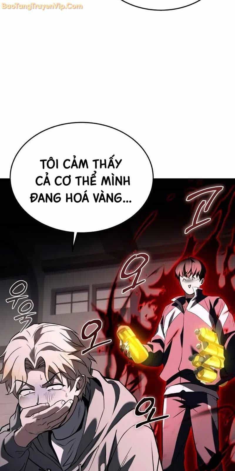 Kim Chiến Sĩ: Hành Trình Xây Dựng Đặc Tính - Chương 17 - ảnh 46