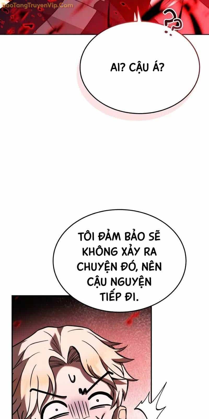Kim Chiến Sĩ: Hành Trình Xây Dựng Đặc Tính - Chương 17 - ảnh 49