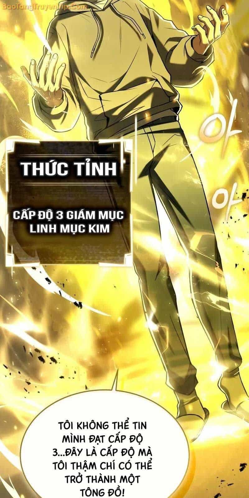 Kim Chiến Sĩ: Hành Trình Xây Dựng Đặc Tính - Chương 17 - ảnh 59