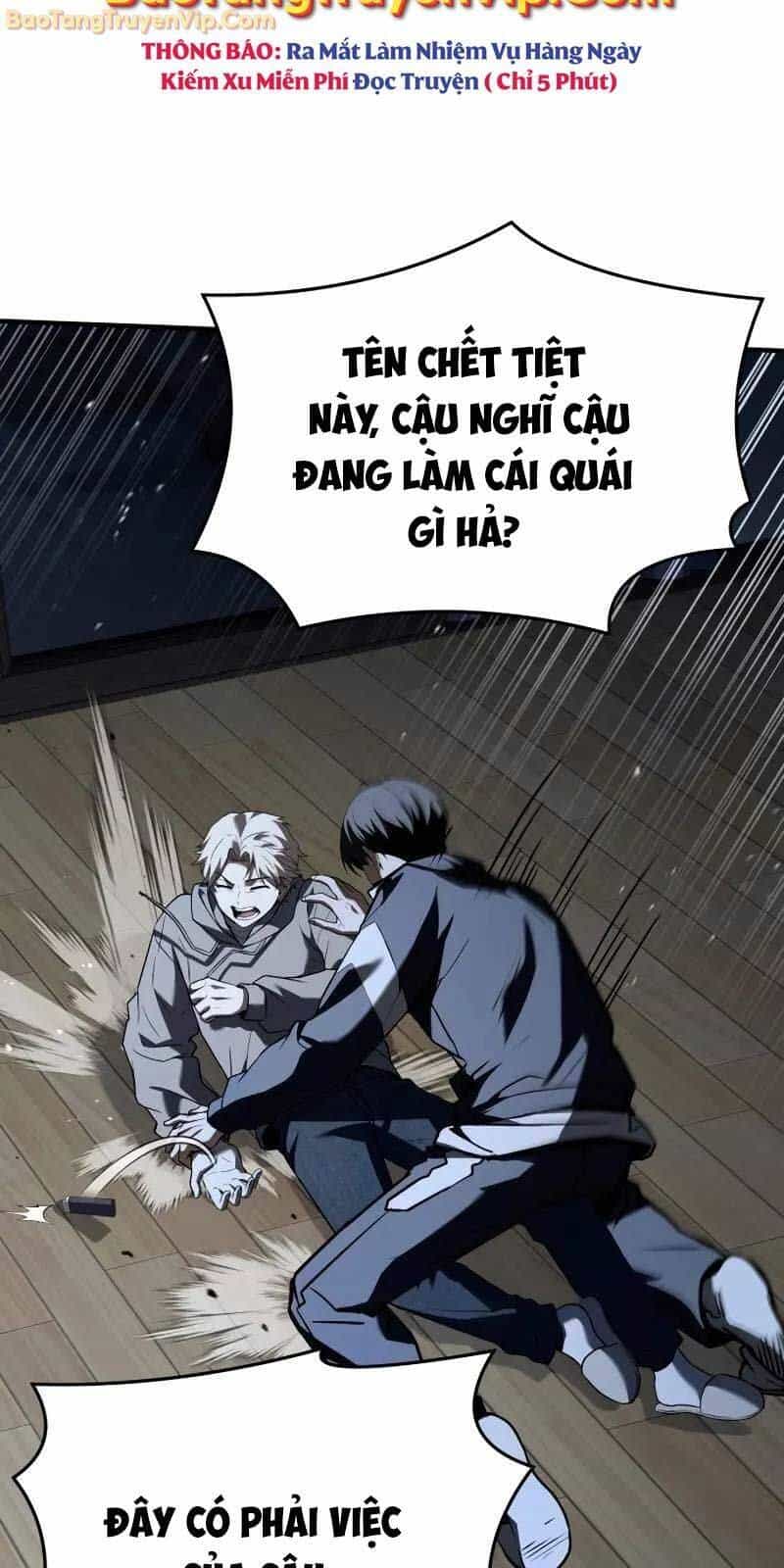 Kim Chiến Sĩ: Hành Trình Xây Dựng Đặc Tính - Chương 17 - ảnh 6