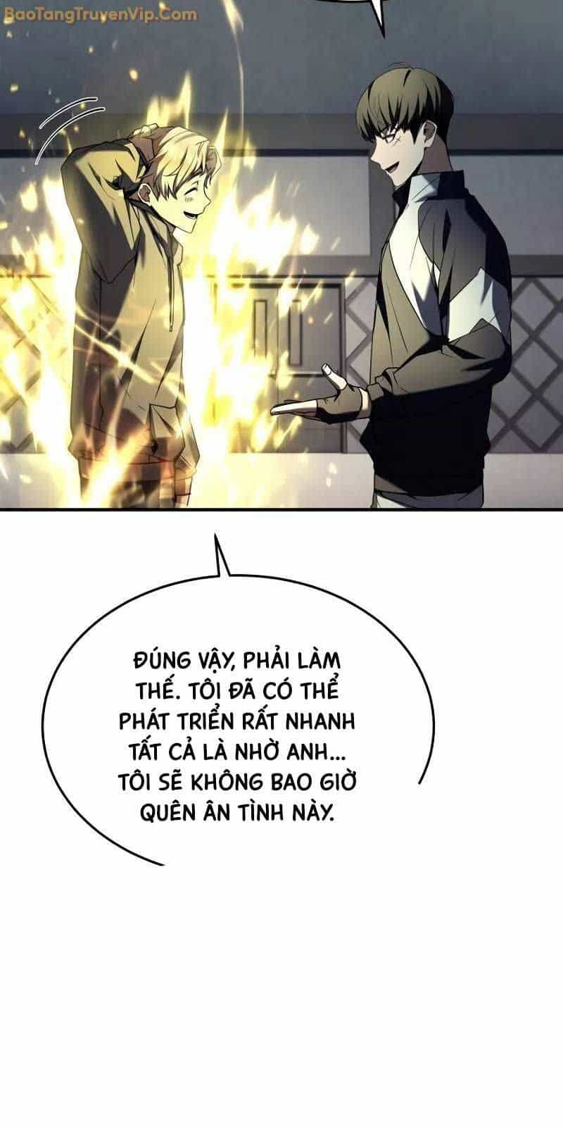 Kim Chiến Sĩ: Hành Trình Xây Dựng Đặc Tính - Chương 17 - ảnh 63
