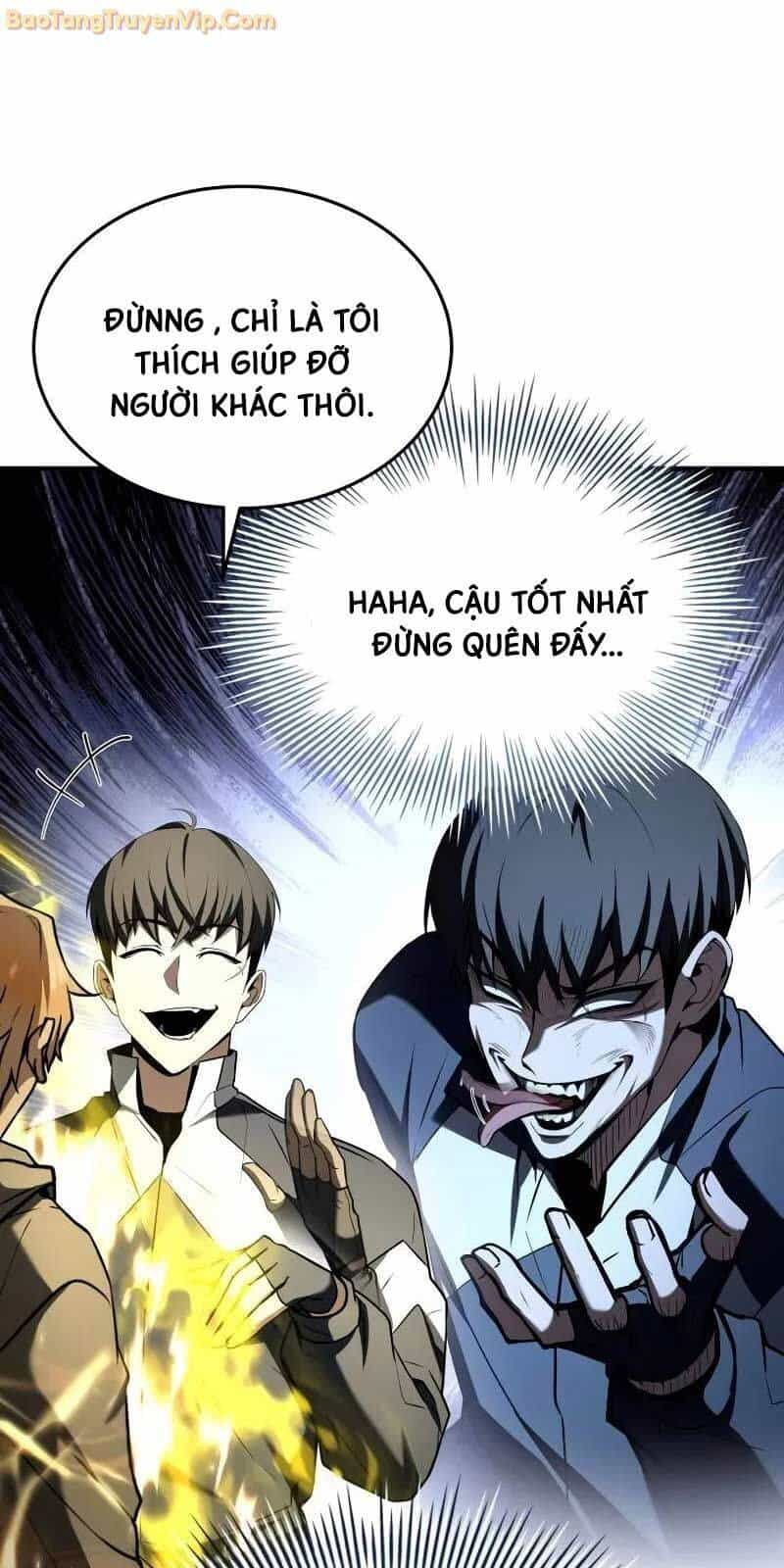 Kim Chiến Sĩ: Hành Trình Xây Dựng Đặc Tính - Chương 17 - ảnh 64